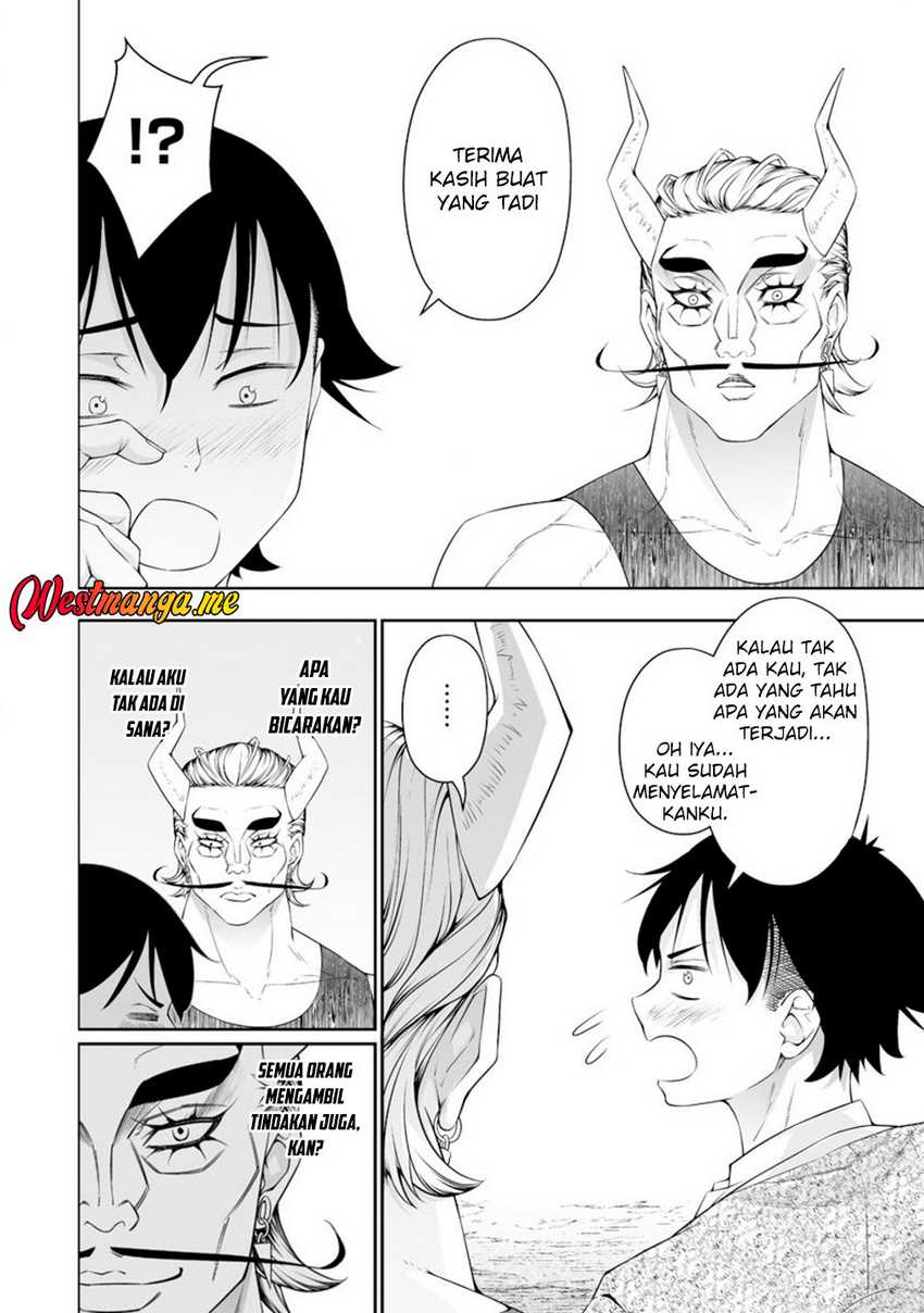 Dilarang COPAS - situs resmi www.mangacanblog.com - Komik bocchi tenseiki 035 - chapter 35 36 Indonesia bocchi tenseiki 035 - chapter 35 Terbaru 20|Baca Manga Komik Indonesia|Mangacan